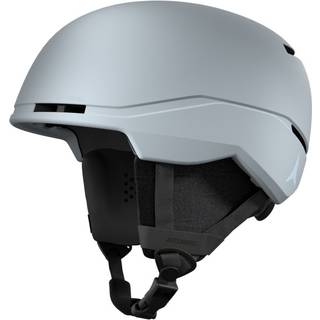 Atomic Four Amid Lite Bluish Grey, Bluish Grey/, M (55-59)