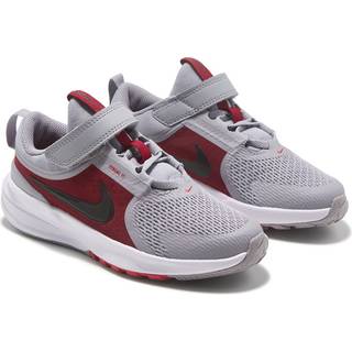 Nike Star Runner 5-sko til mindre børn - hvid - 35