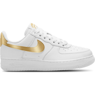 Nike Air Force 1 '07 Next Nature-sko til kvinder - hvid - 40.5