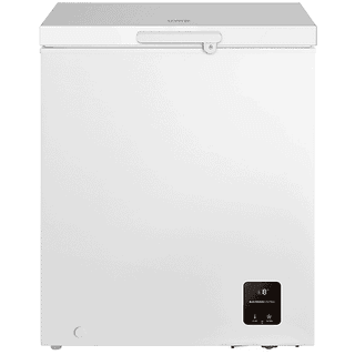 Gorenje G600 Fryser Klasse E 142liter Fritstående Hvid