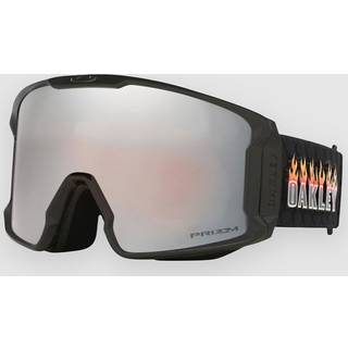 Oakley Liner Miner L, PRIZMâ¢, Rene Rinnek Signature