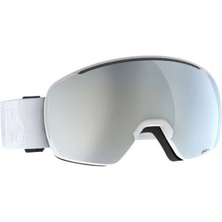 Scott Sphere OTG, skibriller, hvid