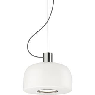 Flos Bellhop S1 Pendel Lys Aluminium