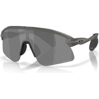 Oakley Unisex OO9518 STUNT DEVIL S 951801 Solbriller O_matter Grå Grå Firkantet Normal
