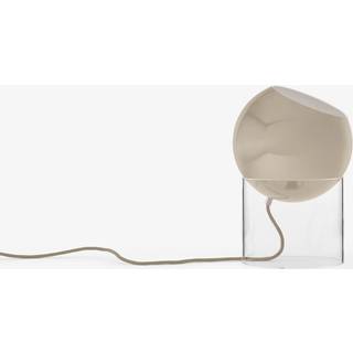 &Tradition Topan VP13 Bordlampe Grey Beige