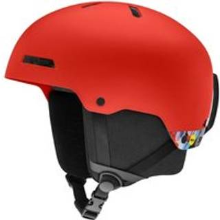 Smith Kid's Rodeo Mips Matte Patrol Signals, YS