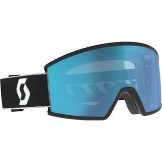 Scott Ambit, skibriller, sort/hvid