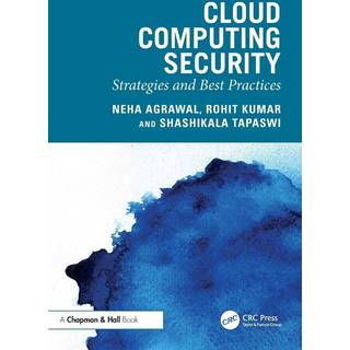 Cloud Computing Security