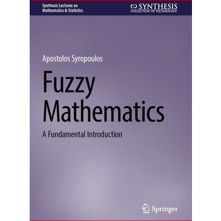 Fuzzy Mathematics