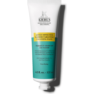Kiehls Ansigtspleje HudrensningGently Effective Blemish-Targeting Cleansing Paste 125 ml (1.832,00 kr / 1 l) - 125 ml
