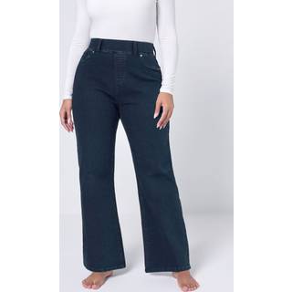 Yours Curve Yours Curve Brede bukseben Jeggings