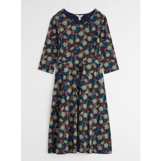 Seasalt Cornwall Seasalt Cornwall Blue April Dress - 44