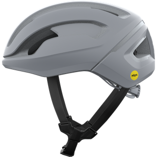 POC Omne Air MIPS, cykelhjelm, granite grey matt