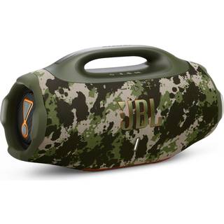 JBL Boombox 4 Squad