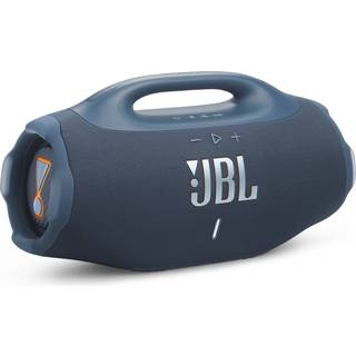JBL Boombox 4 Blue