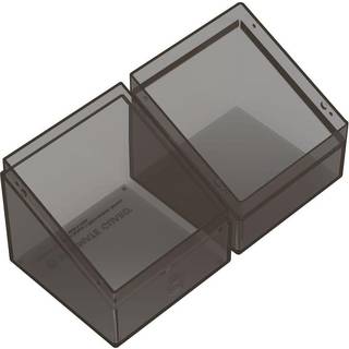 Ultimate Guard Boulder 100+ Clear - Onyx