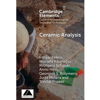 Ceramic Analysis
