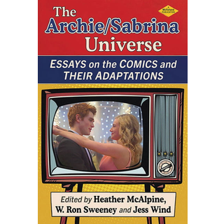The Archie/Sabrina Universe