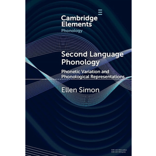 Second Language Phonology