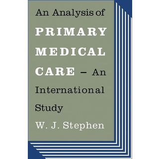 An Analysis of Primary Medical Care