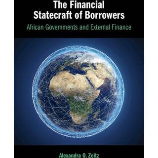 The Financial Statecraft of Borrowers