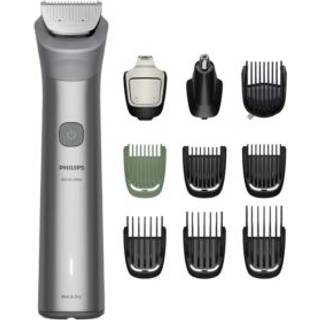 Philips All-in-One Trimmer 5000 Series - 10-i-1-trimmer - MG5921/15