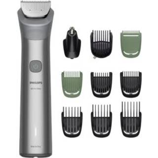 Philips All-in-One Trimmer 5000 Series - 10-i-1-trimmer - MG5918/15