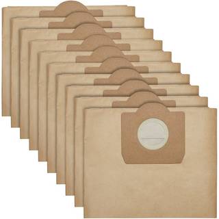 5-pak støvsugerposer - passer til Kärcher KWD 1