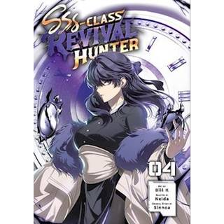 SSS-Class Revival Hunter, Vol. 4