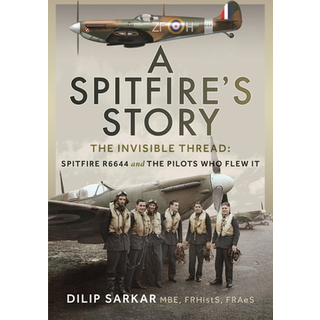 A Spitfire’s Story