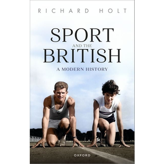 Sport and the British