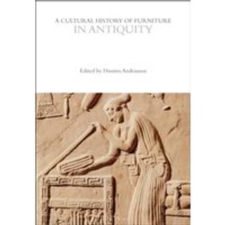 A Cultural History of Furniture in Antiquity