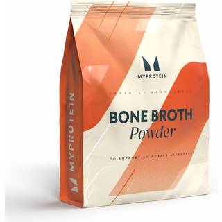 Bone Broth Powder - 300g - Beef & Vegetables
