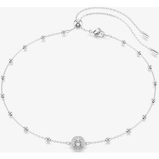 Swarovski Halskette - Una Angelic - 5733116 - silber