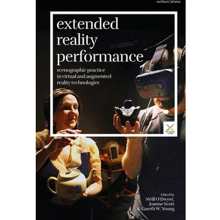 Extended Reality Performance