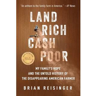 Land Rich, Cash Poor