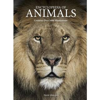 Encyclopedia of Animals