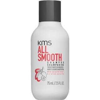 KMS AllSmooth Shampoo 75ml