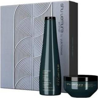 Shu Uemura Ultimate Reset Gavesæt