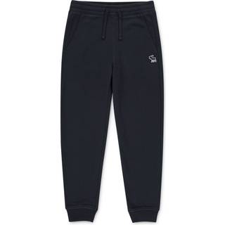 Abercrombie & Fitch Abercrombie & Fitch Black Fleece Joggers