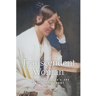 Transcendent Woman