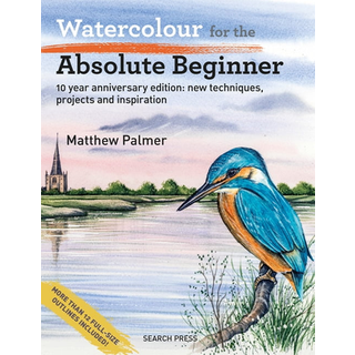 Watercolour for the Absolute Beginner