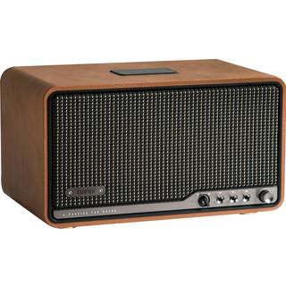 Edifier S300 Black Walnut Bærbar højttaler