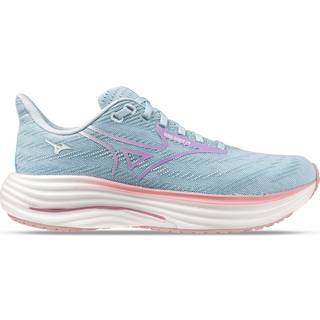 Mizuno Wave Rider 29 Str. 40 Grå