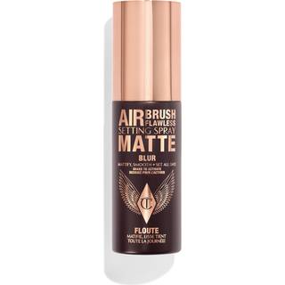 Charlotte Tilbury Airbrush Flawless Setting Spray Matte - 34 Ml Travel