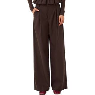 Gestuz Bukser - Paula - Mole