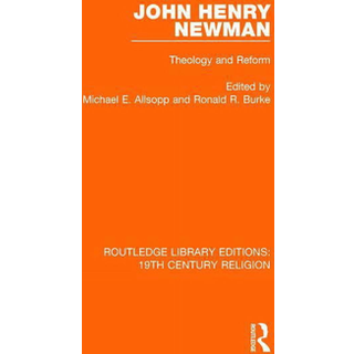 John Henry Newman
