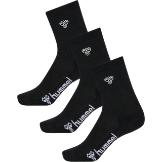 Strømper Hummel 3-Pack Bee Socks Kids 230288-2001 Størrelse 28/31