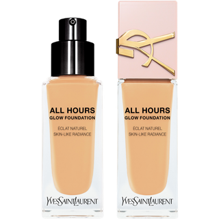 Yves Saint Laurent All Hours Glow Foundation LW1