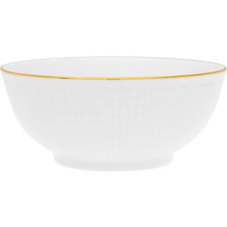 Rörstrand Swedish Grace Gala Skål 30 Cl - Serveringsskåle Feldspar Porcelain Hvid - 1079418